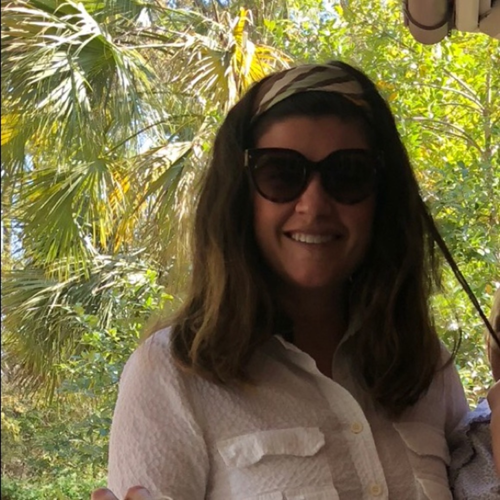 Meet your Posher, Kendall